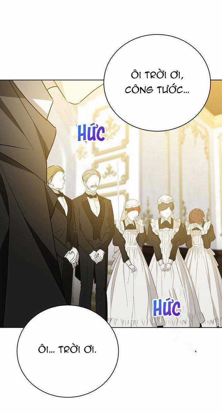 Tôi Sẽ Không Hối Tiếc Vì Anh Đâu Chapter 95 trang 18