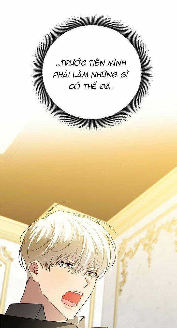 Tôi Sẽ Không Hối Tiếc Vì Anh Đâu Chapter 95 trang 19