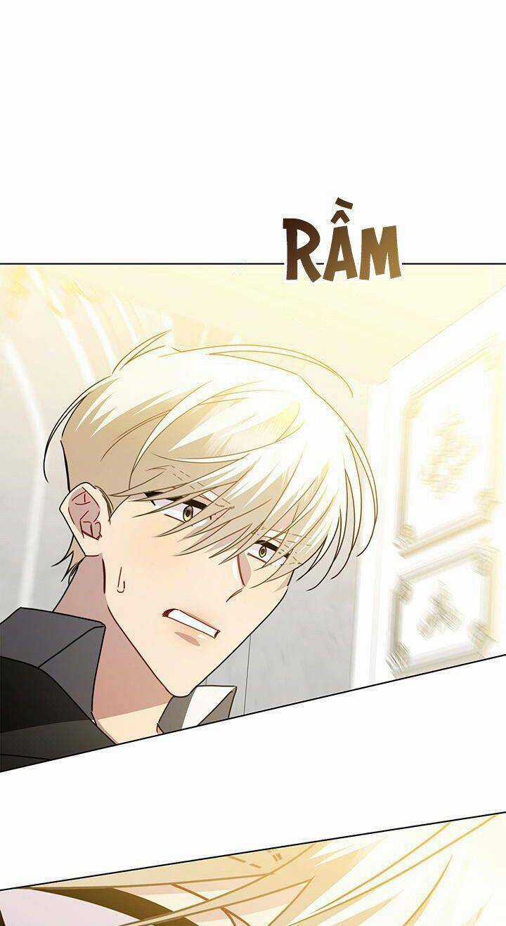 Tôi Sẽ Không Hối Tiếc Vì Anh Đâu Chapter 95 trang 2