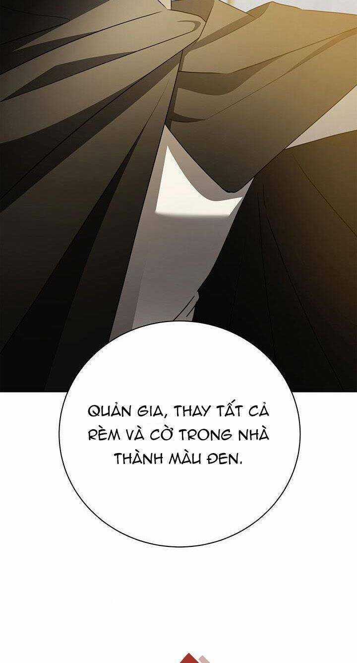 Tôi Sẽ Không Hối Tiếc Vì Anh Đâu Chapter 95 trang 20