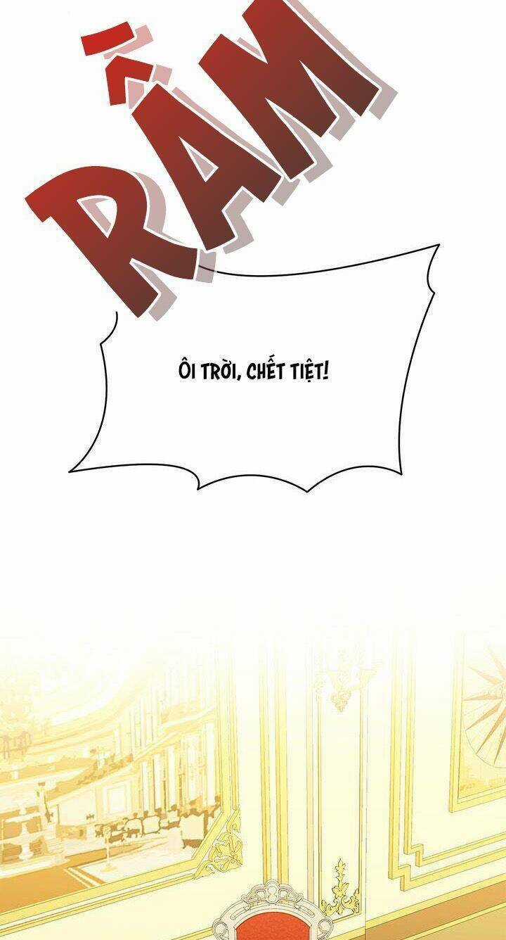 Tôi Sẽ Không Hối Tiếc Vì Anh Đâu Chapter 95 trang 21