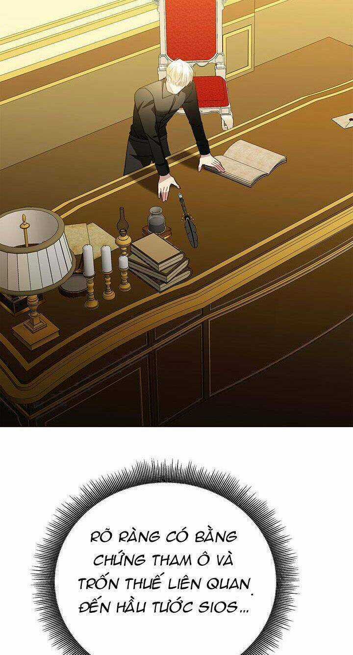 Tôi Sẽ Không Hối Tiếc Vì Anh Đâu Chapter 95 trang 22