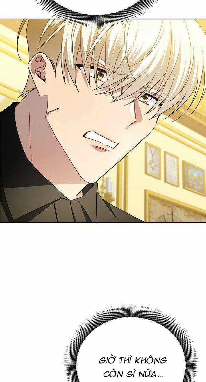 Tôi Sẽ Không Hối Tiếc Vì Anh Đâu Chapter 95 trang 23