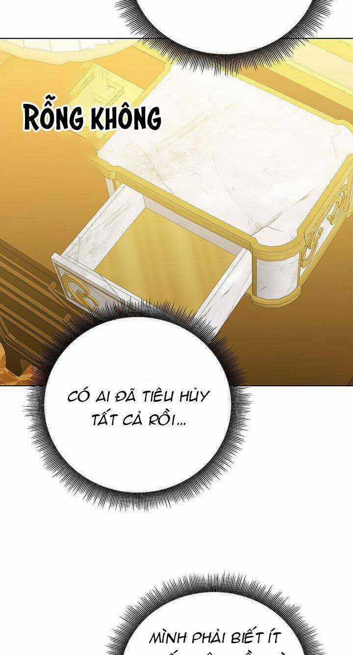 Tôi Sẽ Không Hối Tiếc Vì Anh Đâu Chapter 95 trang 24