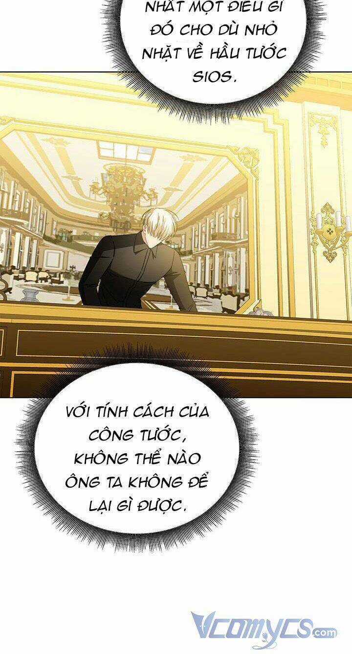 Tôi Sẽ Không Hối Tiếc Vì Anh Đâu Chapter 95 trang 25