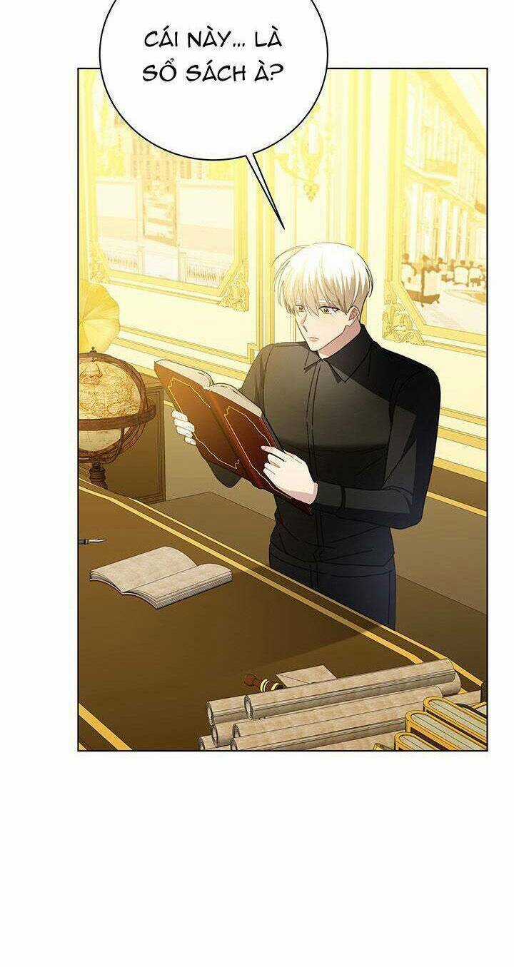 Tôi Sẽ Không Hối Tiếc Vì Anh Đâu Chapter 95 trang 27