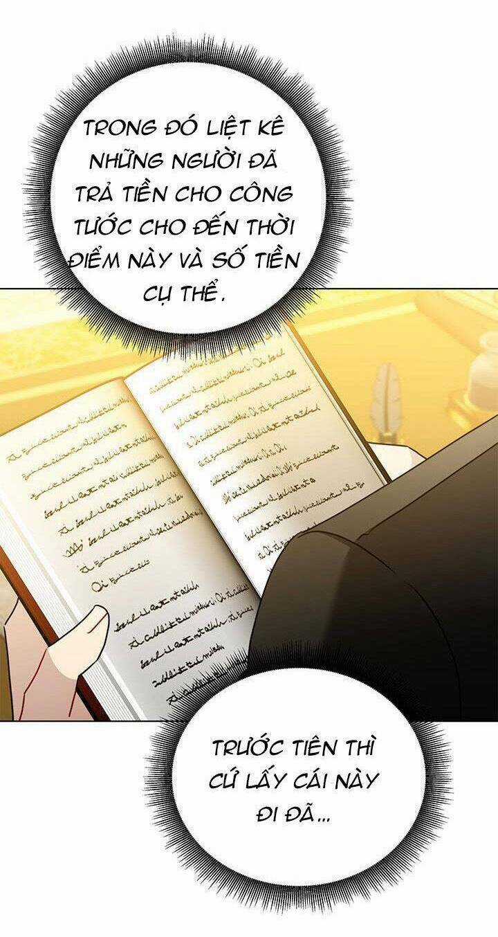 Tôi Sẽ Không Hối Tiếc Vì Anh Đâu Chapter 95 trang 28