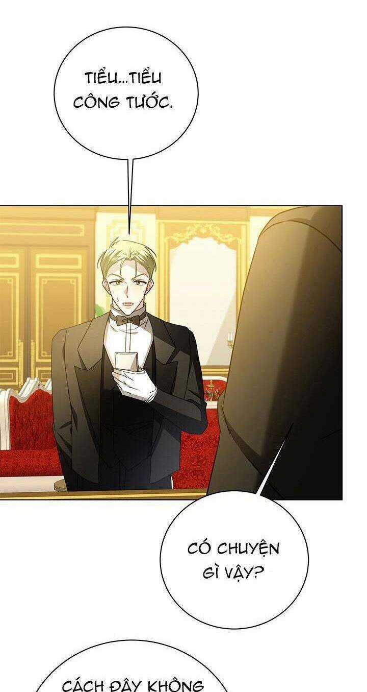 Tôi Sẽ Không Hối Tiếc Vì Anh Đâu Chapter 95 trang 29