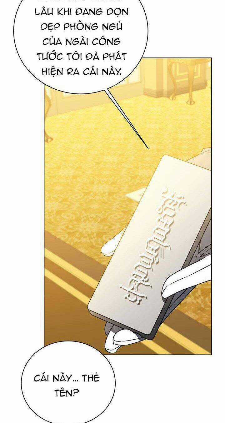 Tôi Sẽ Không Hối Tiếc Vì Anh Đâu Chapter 95 trang 30