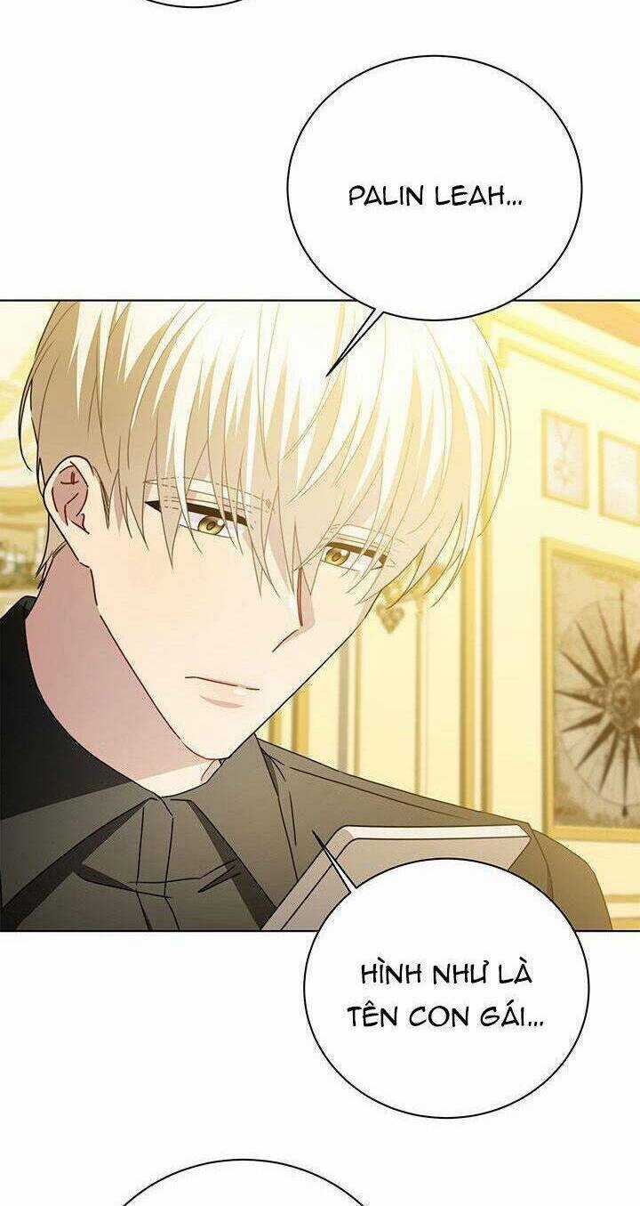 Tôi Sẽ Không Hối Tiếc Vì Anh Đâu Chapter 95 trang 31