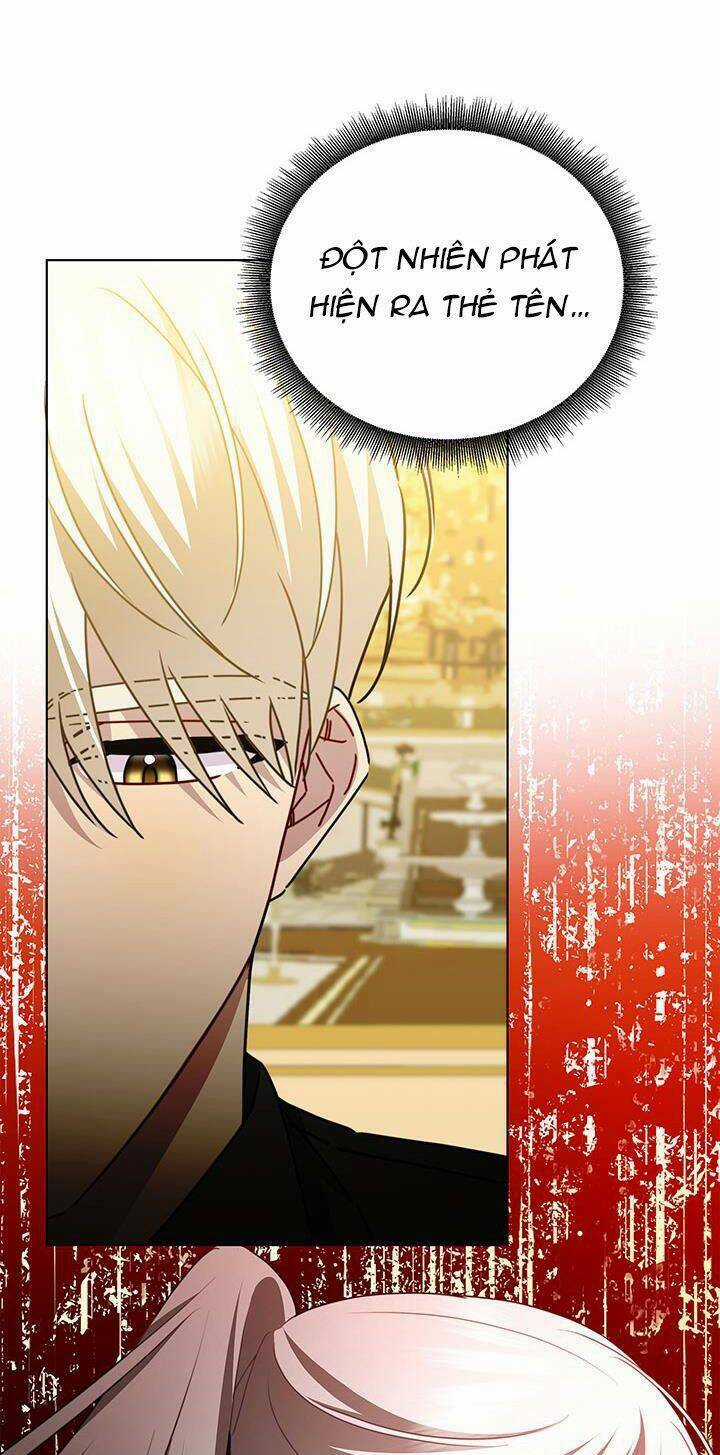 Tôi Sẽ Không Hối Tiếc Vì Anh Đâu Chapter 95 trang 34