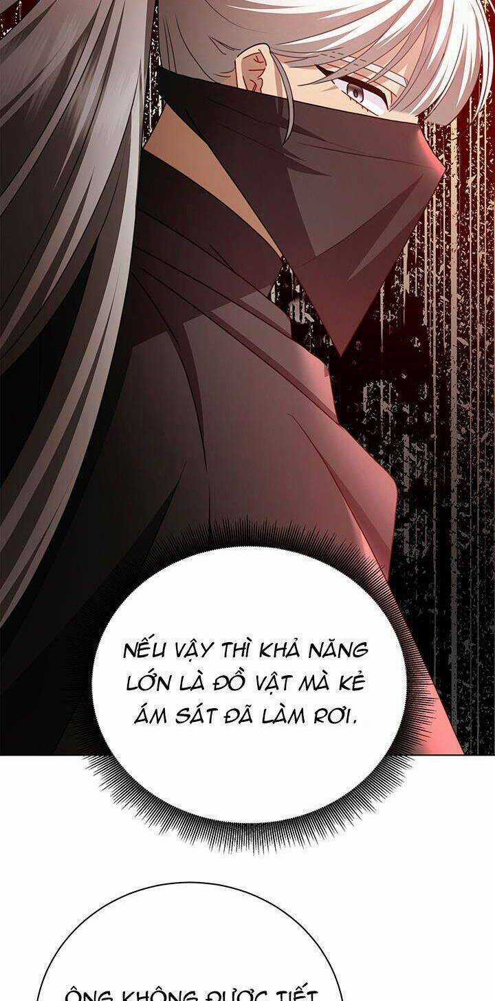 Tôi Sẽ Không Hối Tiếc Vì Anh Đâu Chapter 95 trang 35