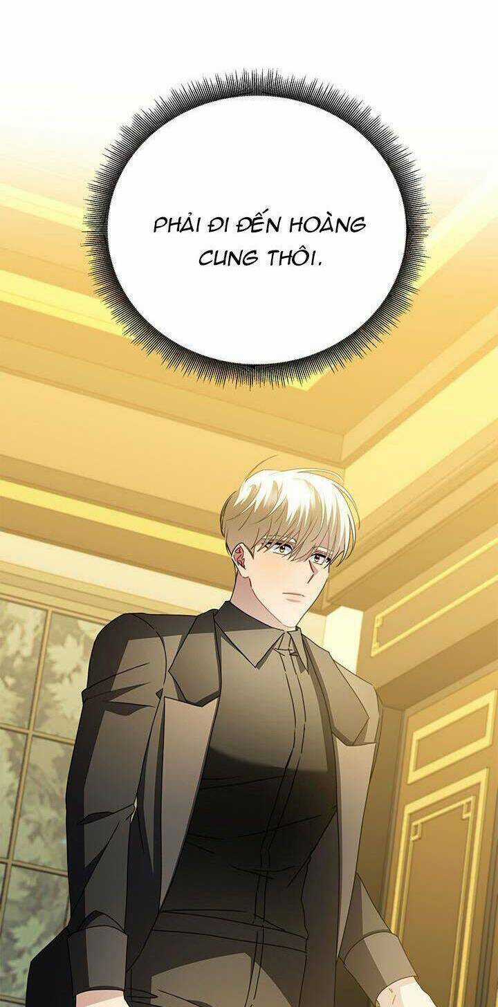 Tôi Sẽ Không Hối Tiếc Vì Anh Đâu Chapter 95 trang 37