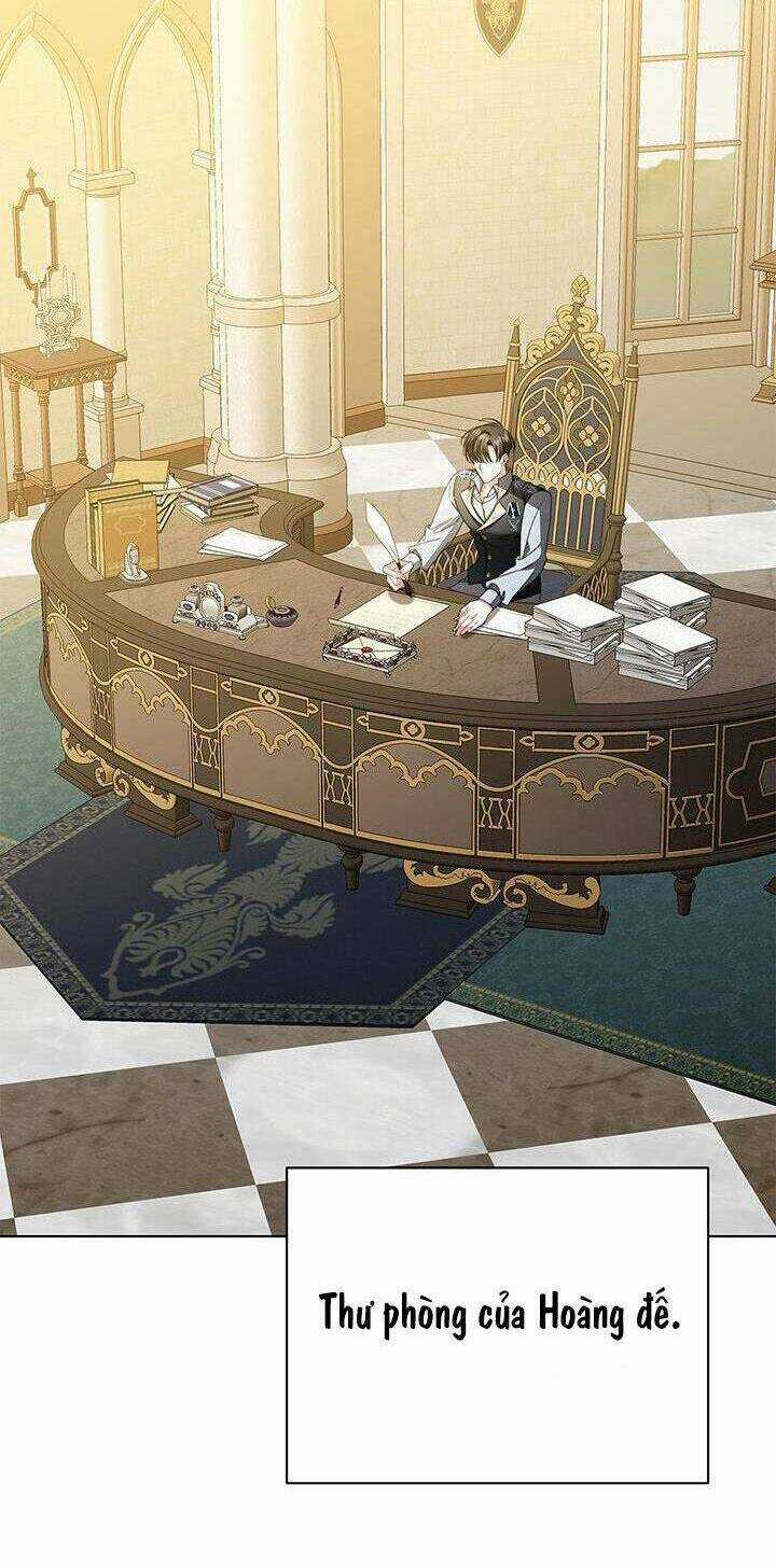 Tôi Sẽ Không Hối Tiếc Vì Anh Đâu Chapter 95 trang 39