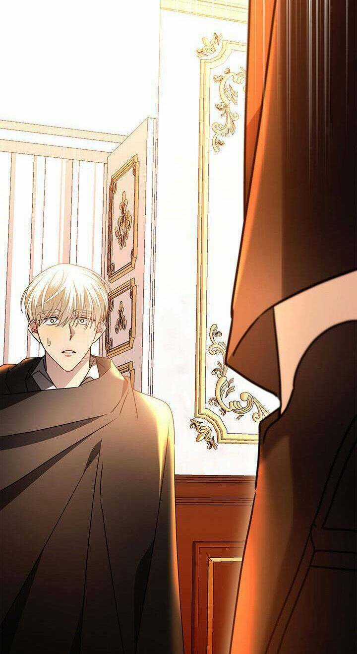 Tôi Sẽ Không Hối Tiếc Vì Anh Đâu Chapter 95 trang 4