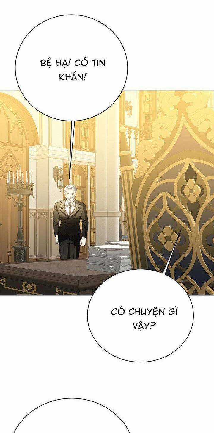 Tôi Sẽ Không Hối Tiếc Vì Anh Đâu Chapter 95 trang 40