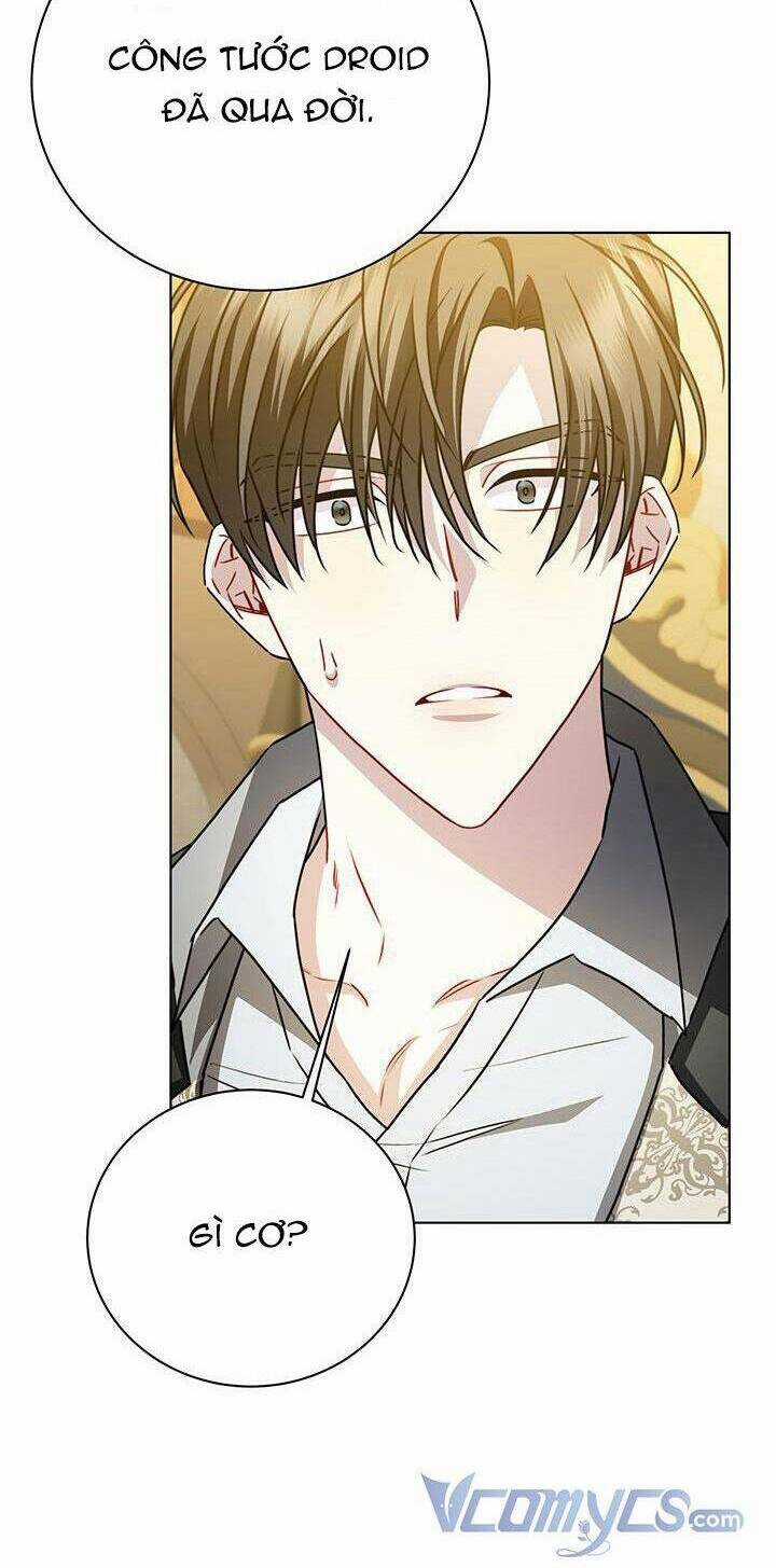 Tôi Sẽ Không Hối Tiếc Vì Anh Đâu Chapter 95 trang 41