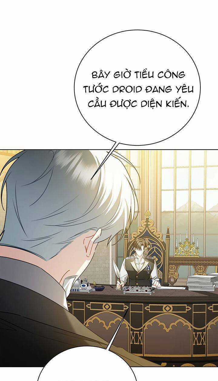 Tôi Sẽ Không Hối Tiếc Vì Anh Đâu Chapter 95 trang 42