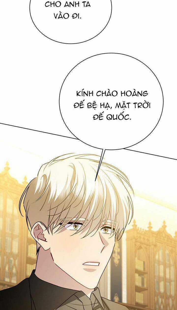 Tôi Sẽ Không Hối Tiếc Vì Anh Đâu Chapter 95 trang 43