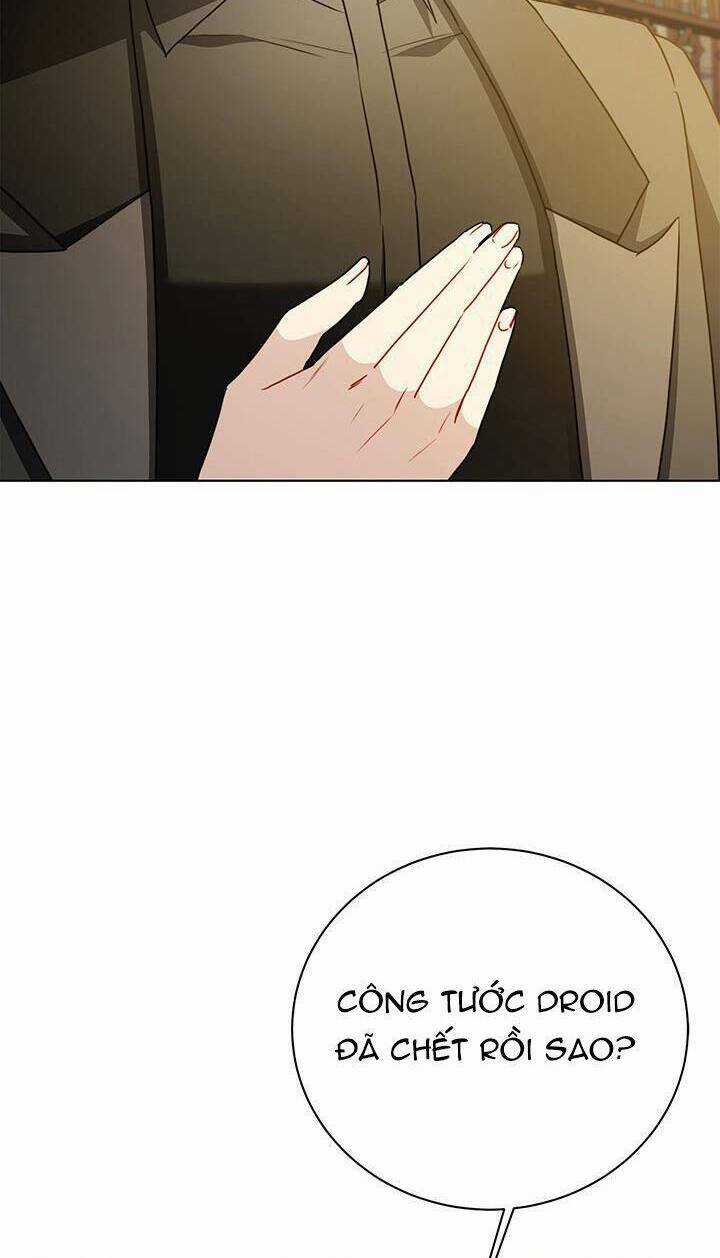 Tôi Sẽ Không Hối Tiếc Vì Anh Đâu Chapter 95 trang 44