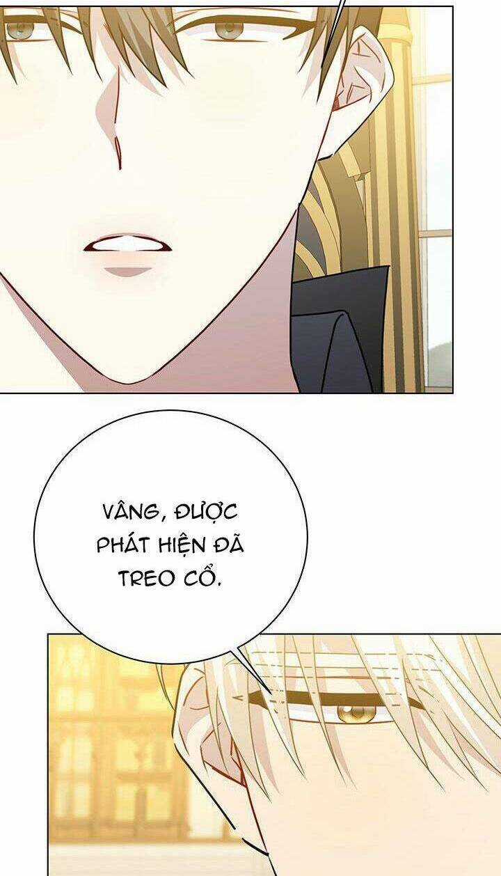 Tôi Sẽ Không Hối Tiếc Vì Anh Đâu Chapter 95 trang 45