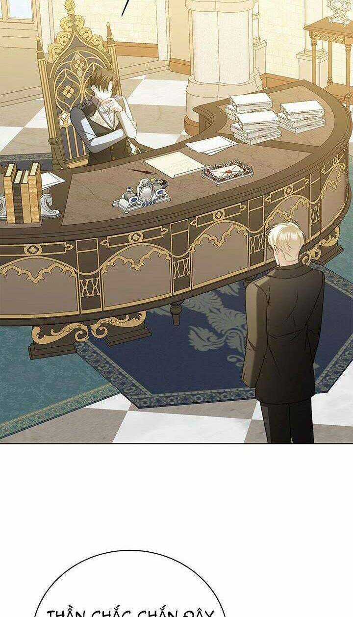 Tôi Sẽ Không Hối Tiếc Vì Anh Đâu Chapter 95 trang 47