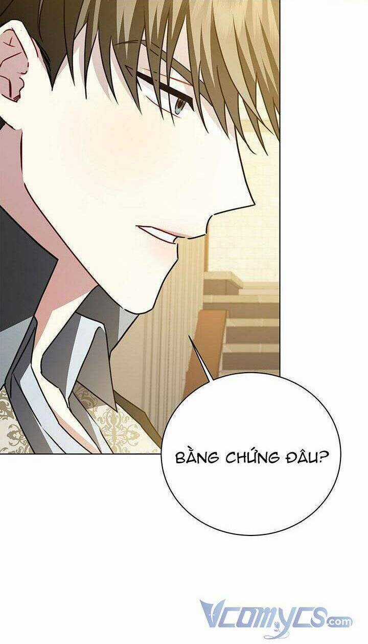 Tôi Sẽ Không Hối Tiếc Vì Anh Đâu Chapter 95 trang 49