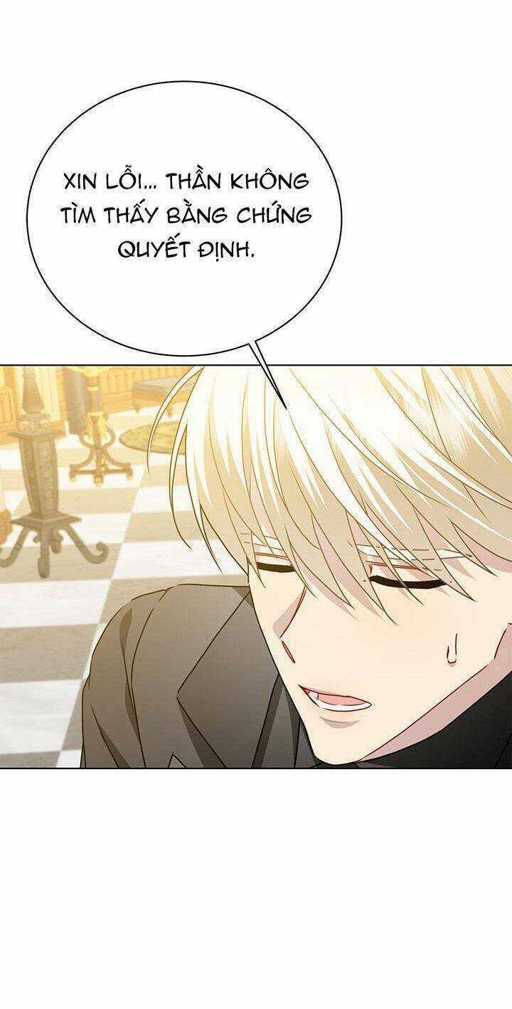 Tôi Sẽ Không Hối Tiếc Vì Anh Đâu Chapter 95 trang 50