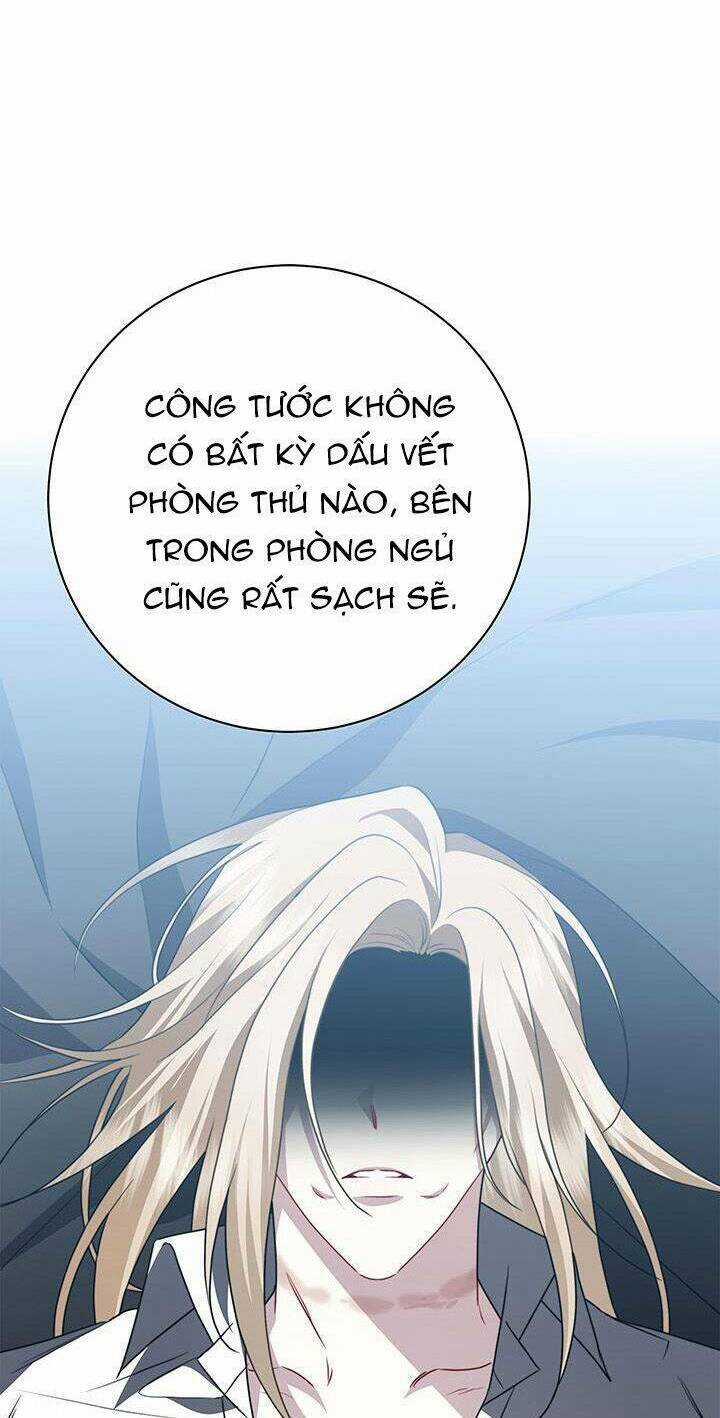 Tôi Sẽ Không Hối Tiếc Vì Anh Đâu Chapter 95 trang 51