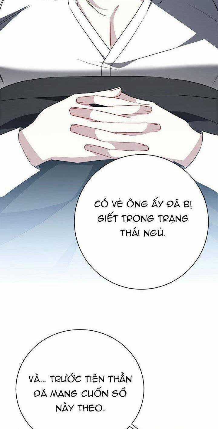 Tôi Sẽ Không Hối Tiếc Vì Anh Đâu Chapter 95 trang 52