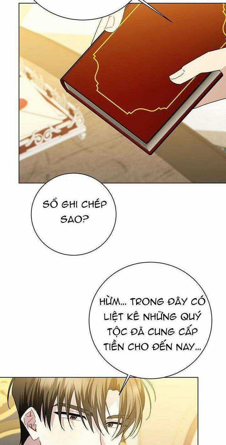 Tôi Sẽ Không Hối Tiếc Vì Anh Đâu Chapter 95 trang 53