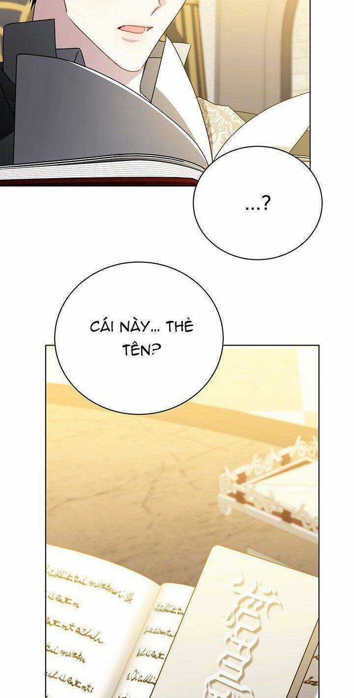 Tôi Sẽ Không Hối Tiếc Vì Anh Đâu Chapter 95 trang 54