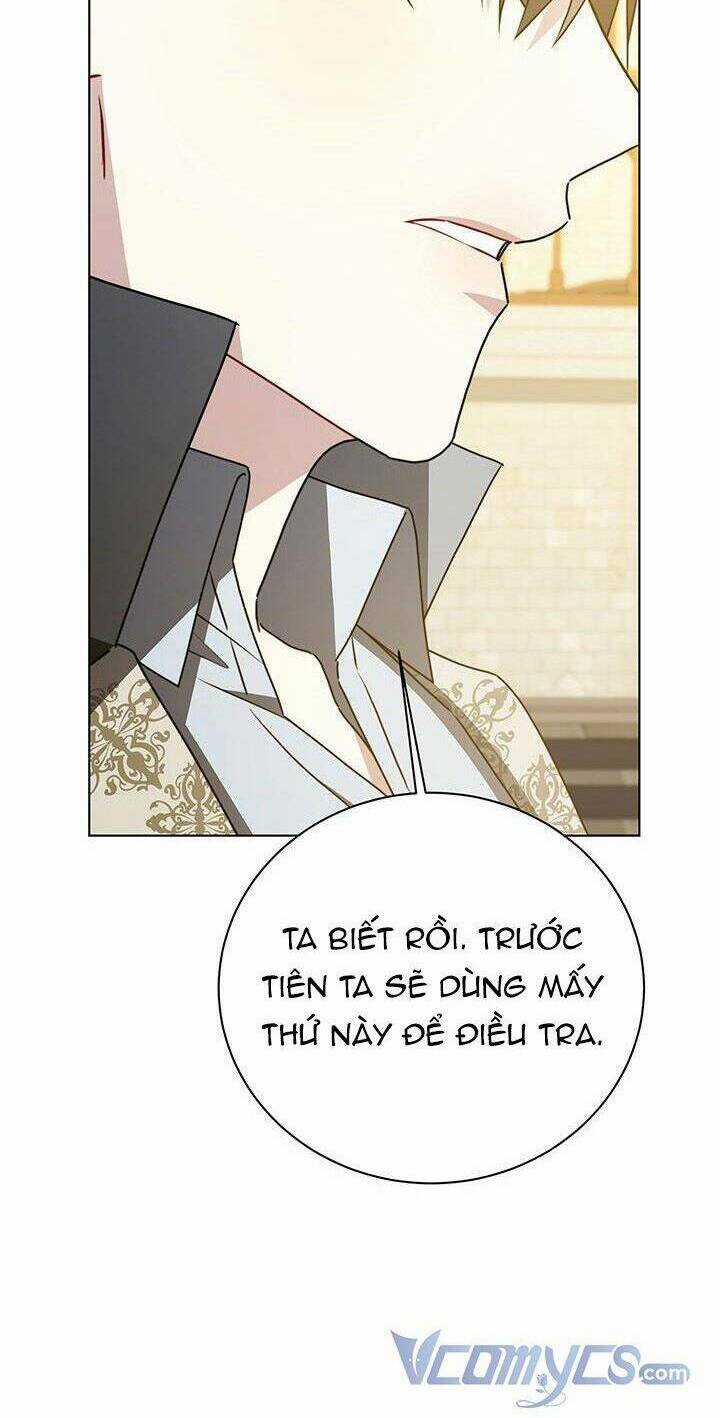 Tôi Sẽ Không Hối Tiếc Vì Anh Đâu Chapter 95 trang 57