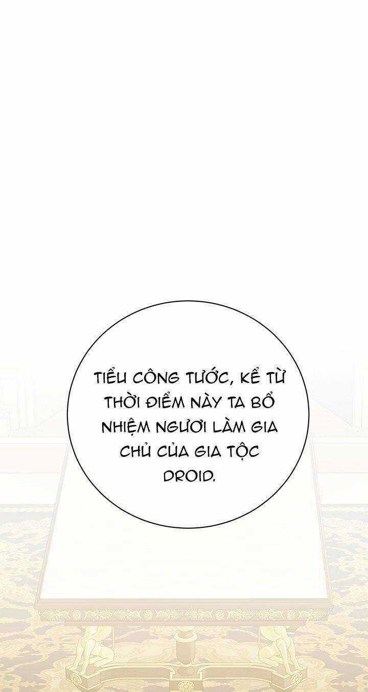 Tôi Sẽ Không Hối Tiếc Vì Anh Đâu Chapter 95 trang 58