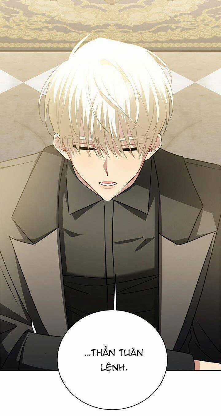 Tôi Sẽ Không Hối Tiếc Vì Anh Đâu Chapter 95 trang 59