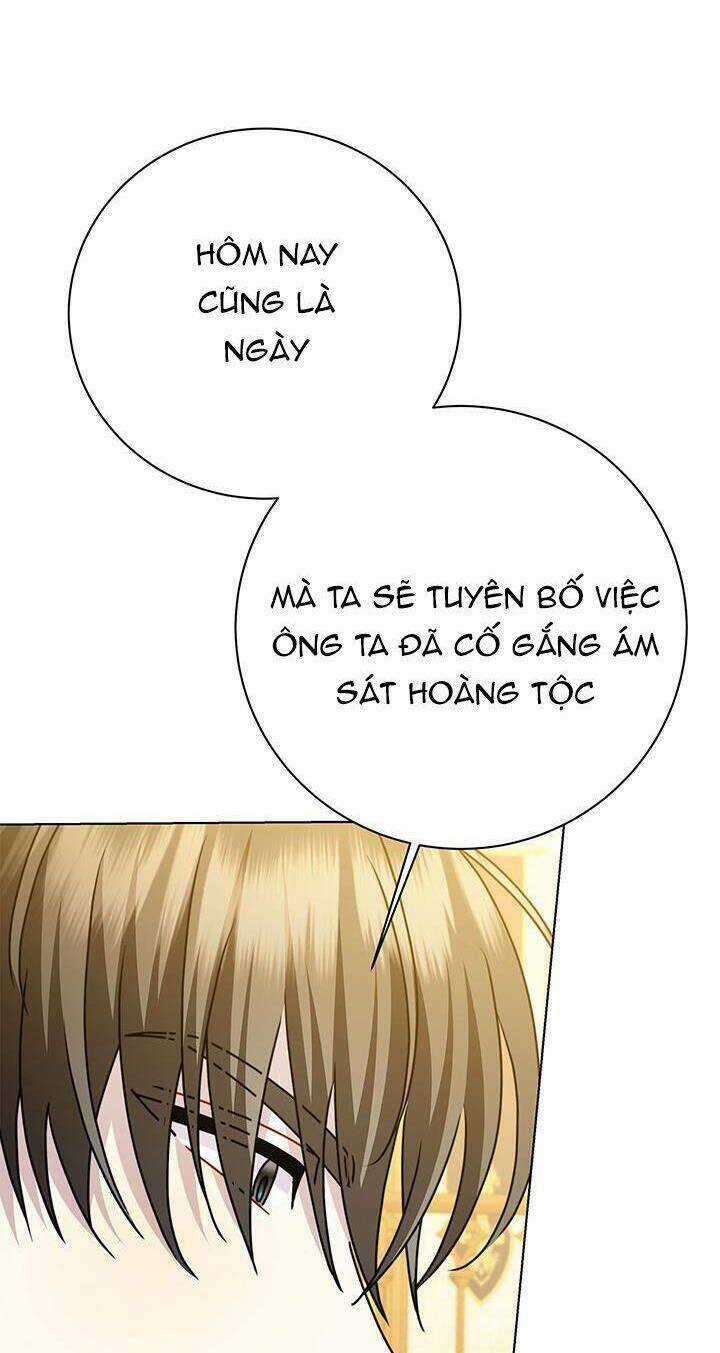 Tôi Sẽ Không Hối Tiếc Vì Anh Đâu Chapter 95 trang 60