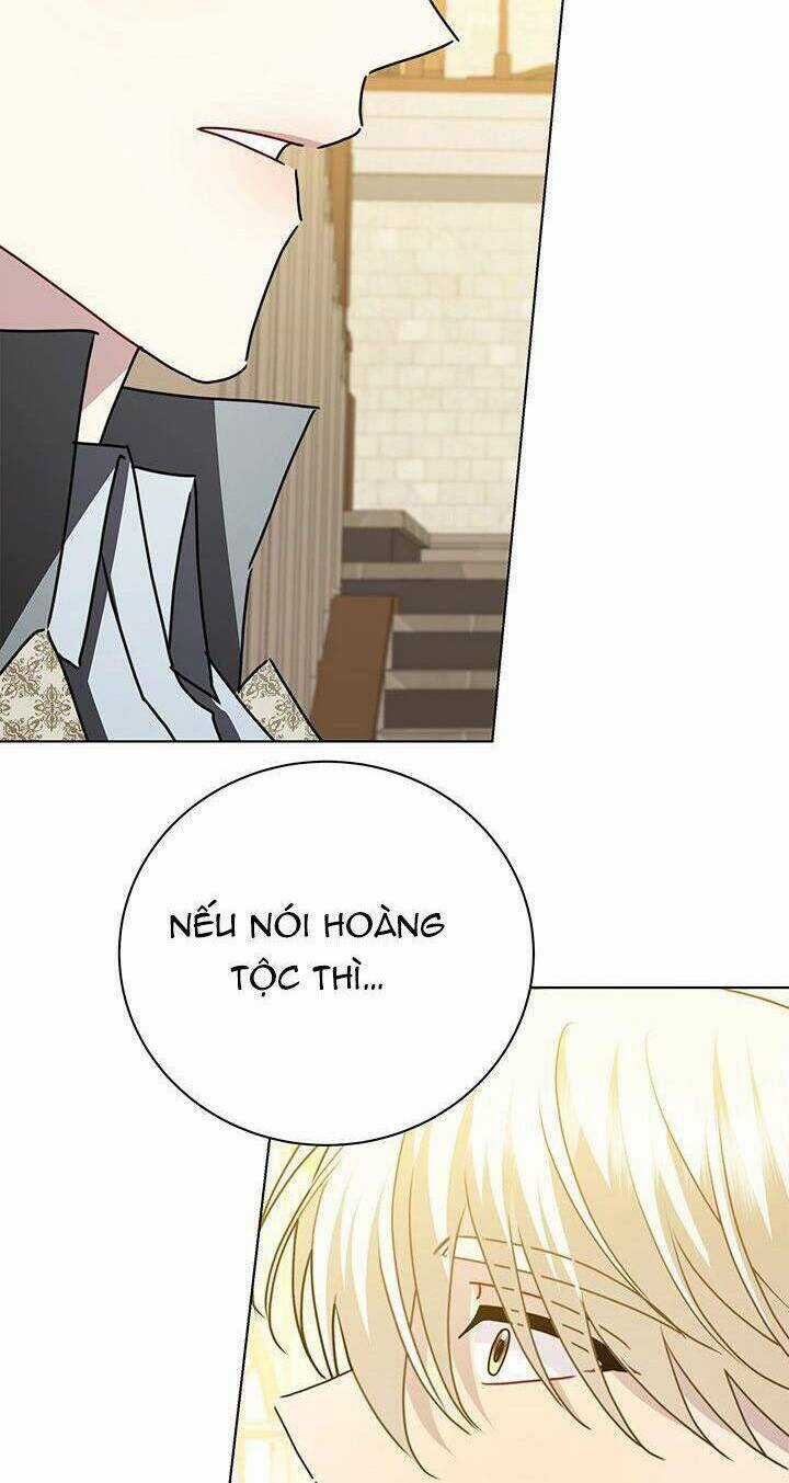 Tôi Sẽ Không Hối Tiếc Vì Anh Đâu Chapter 95 trang 61