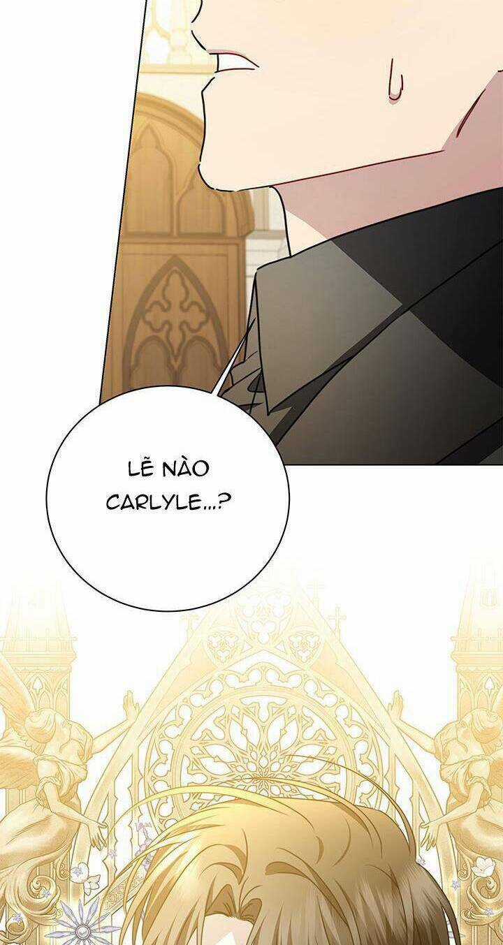 Tôi Sẽ Không Hối Tiếc Vì Anh Đâu Chapter 95 trang 62