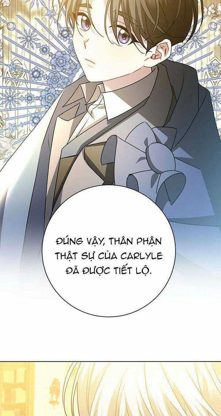 Tôi Sẽ Không Hối Tiếc Vì Anh Đâu Chapter 95 trang 63