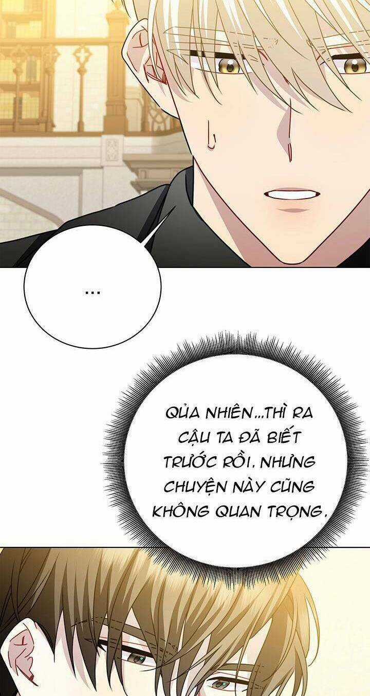 Tôi Sẽ Không Hối Tiếc Vì Anh Đâu Chapter 95 trang 64