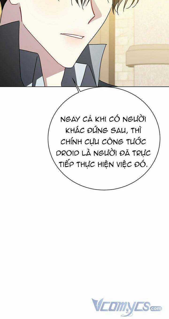 Tôi Sẽ Không Hối Tiếc Vì Anh Đâu Chapter 95 trang 65