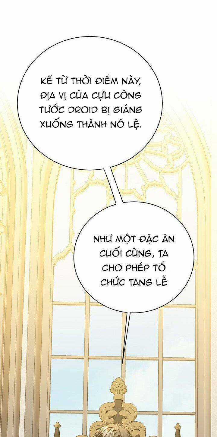 Tôi Sẽ Không Hối Tiếc Vì Anh Đâu Chapter 95 trang 66