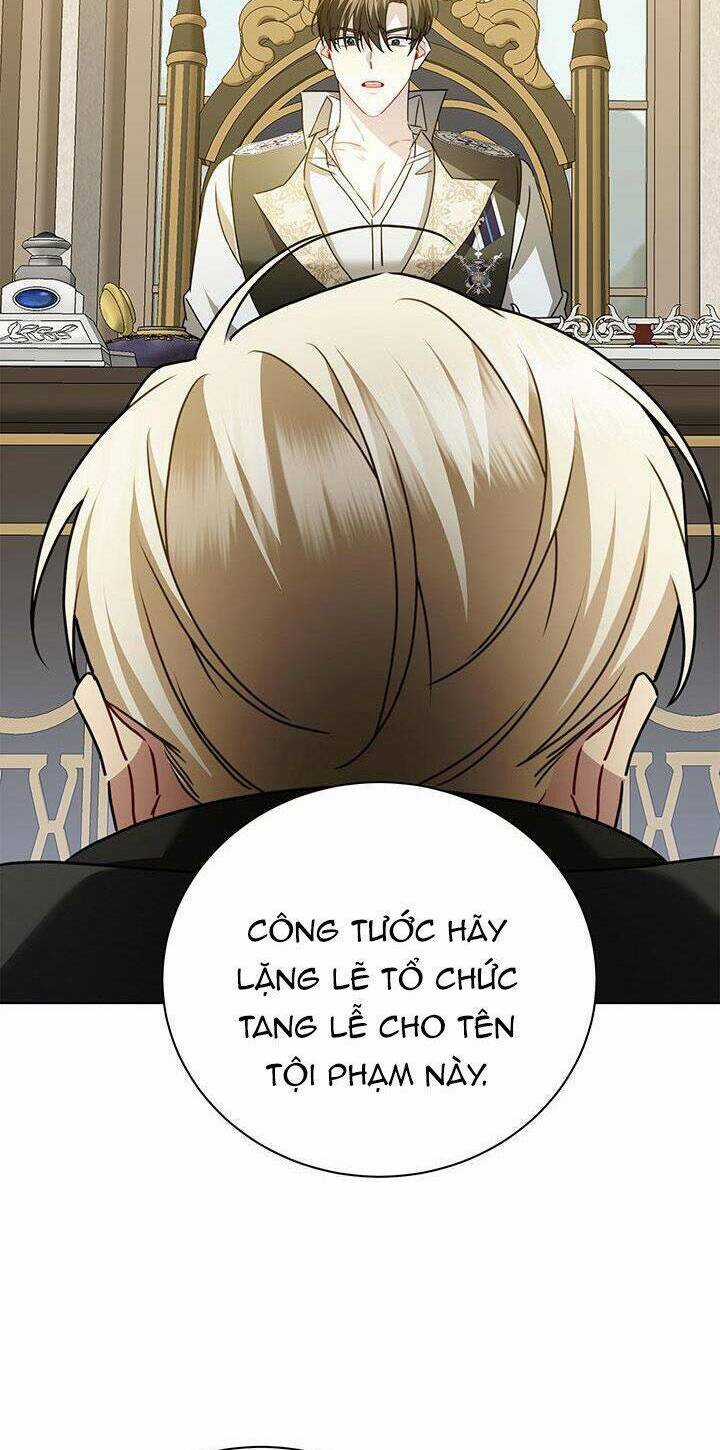 Tôi Sẽ Không Hối Tiếc Vì Anh Đâu Chapter 95 trang 67