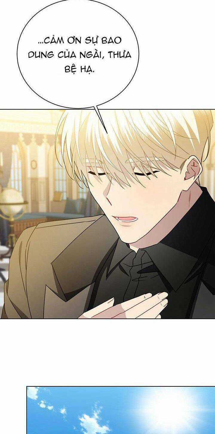 Tôi Sẽ Không Hối Tiếc Vì Anh Đâu Chapter 95 trang 68