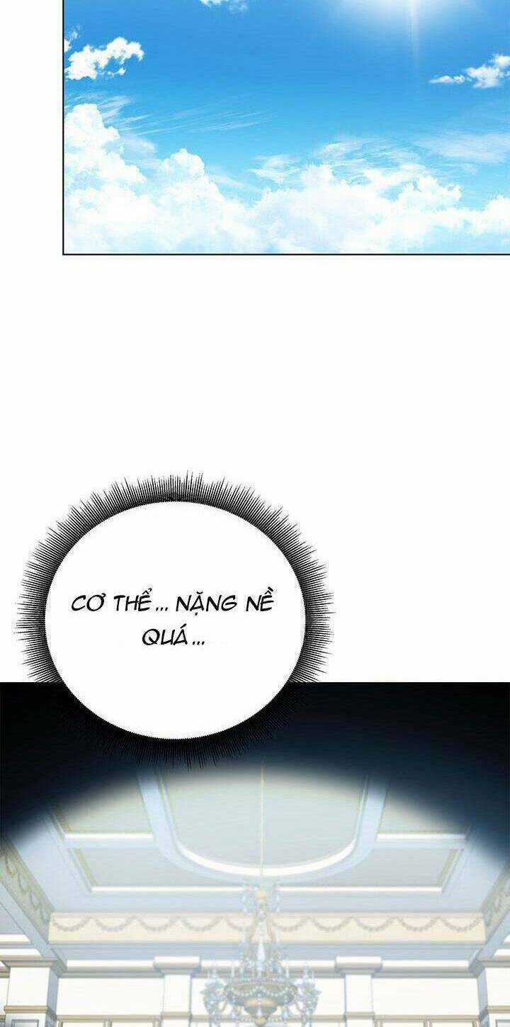 Tôi Sẽ Không Hối Tiếc Vì Anh Đâu Chapter 95 trang 69