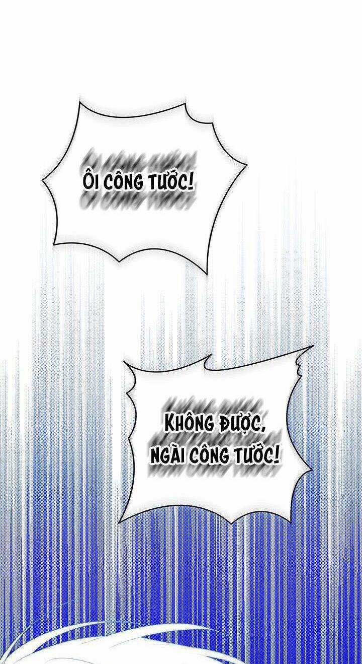 Tôi Sẽ Không Hối Tiếc Vì Anh Đâu Chapter 95 trang 7