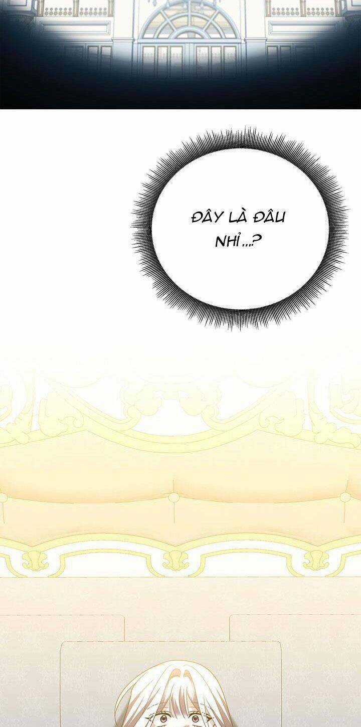 Tôi Sẽ Không Hối Tiếc Vì Anh Đâu Chapter 95 trang 70