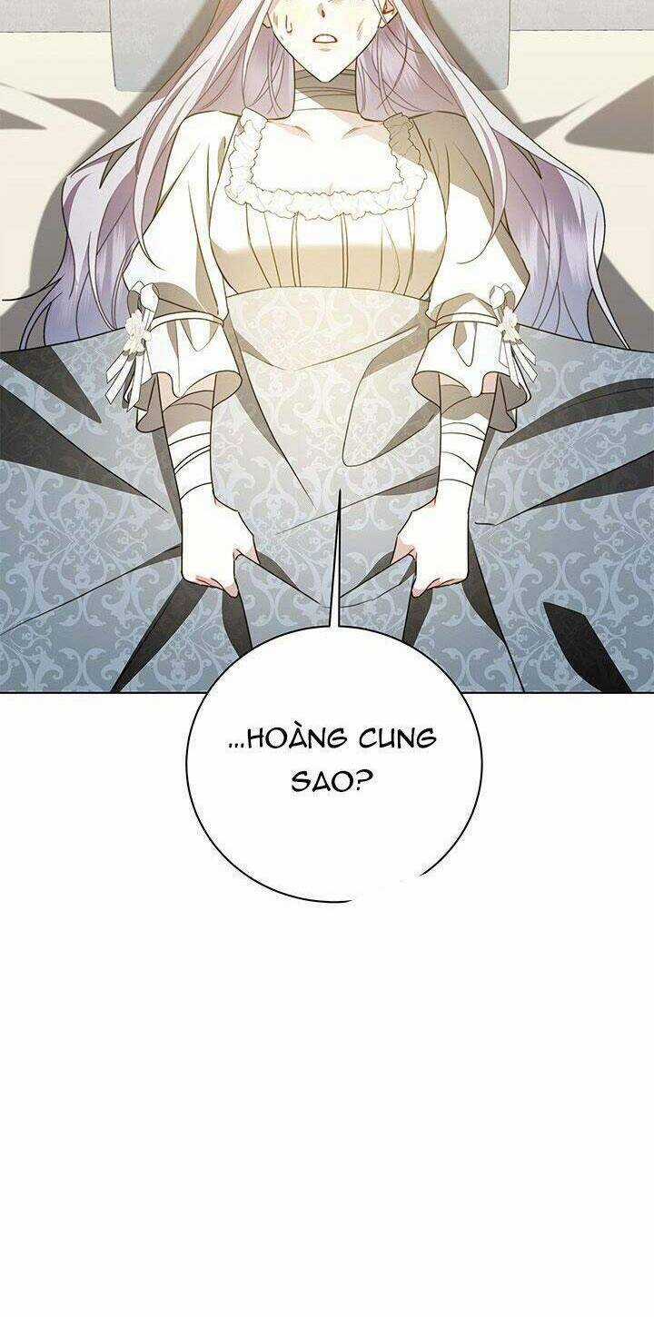 Tôi Sẽ Không Hối Tiếc Vì Anh Đâu Chapter 95 trang 71