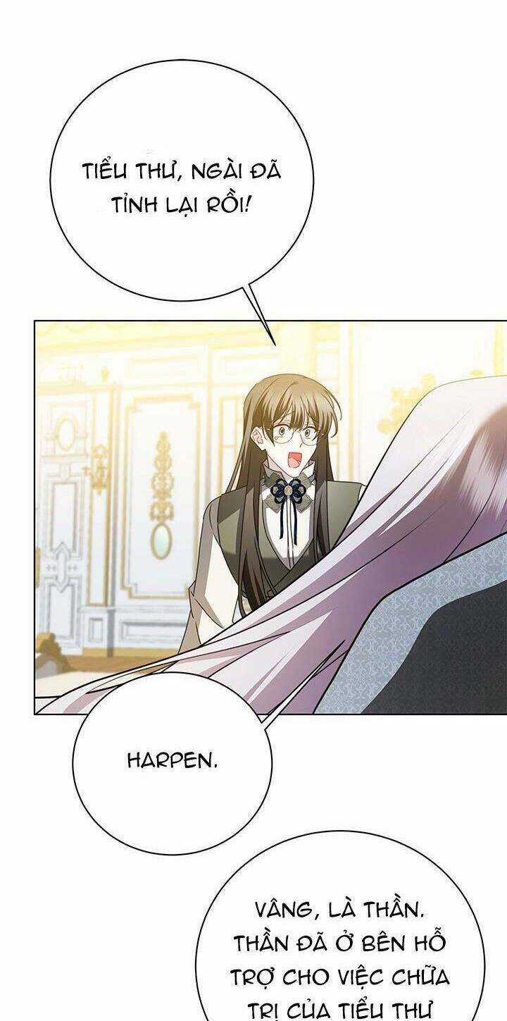 Tôi Sẽ Không Hối Tiếc Vì Anh Đâu Chapter 95 trang 72