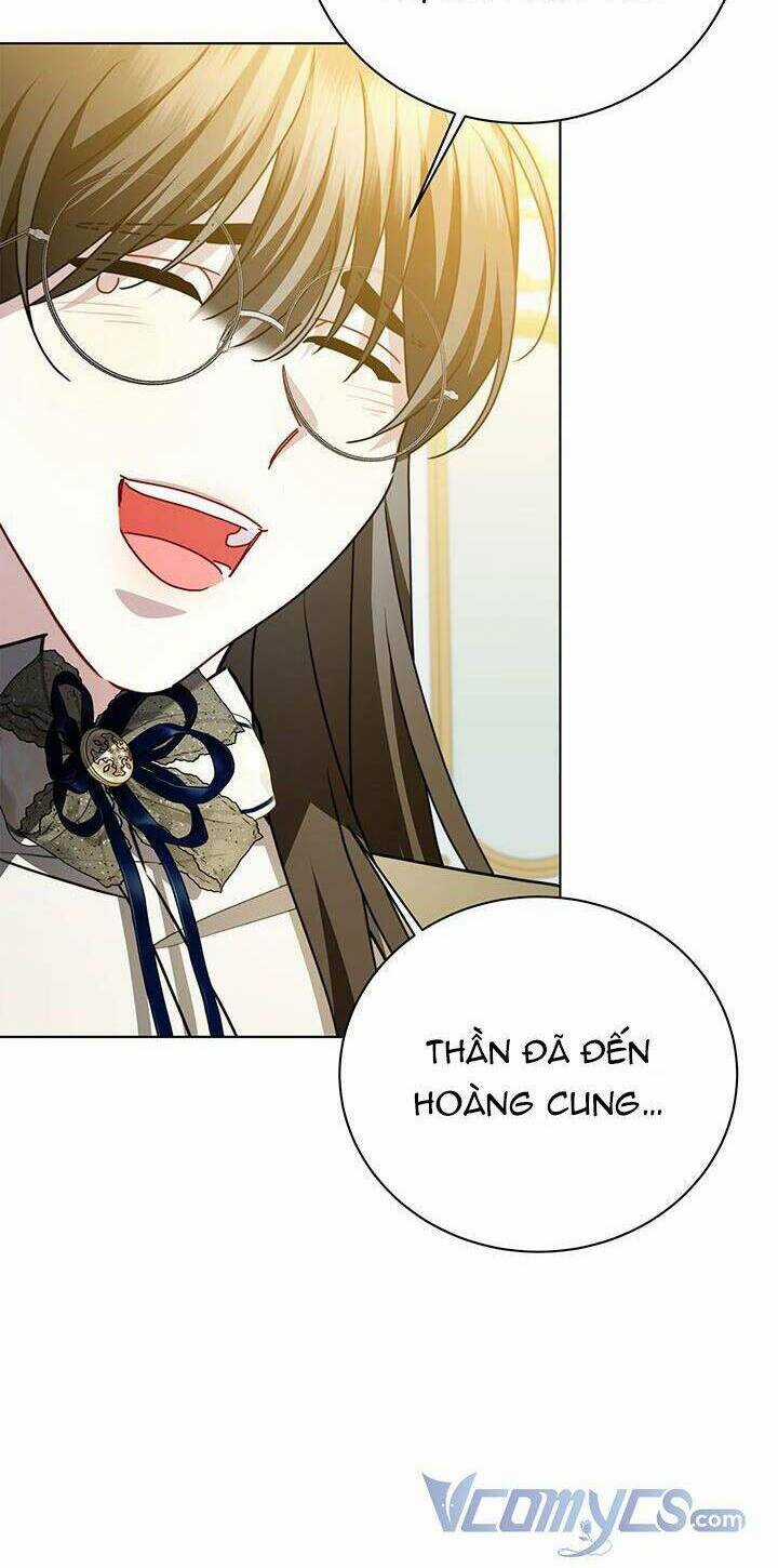 Tôi Sẽ Không Hối Tiếc Vì Anh Đâu Chapter 95 trang 73